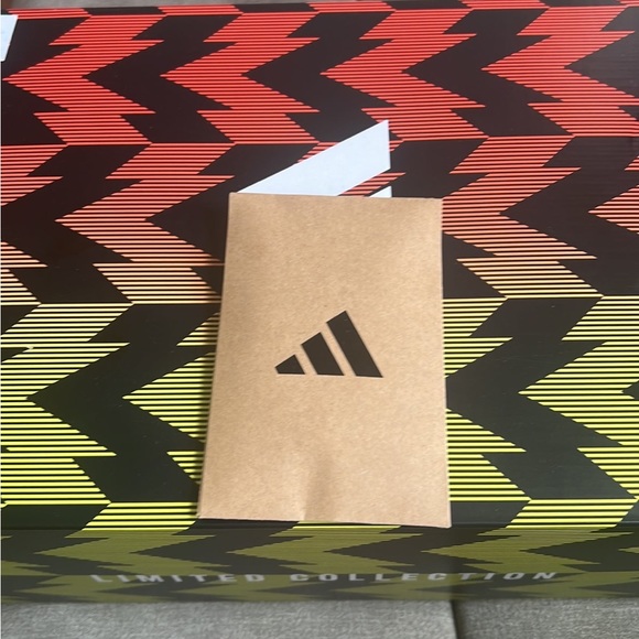 Adidas X Crazylight + FG 🟢🔴 - Picture 5 of 10